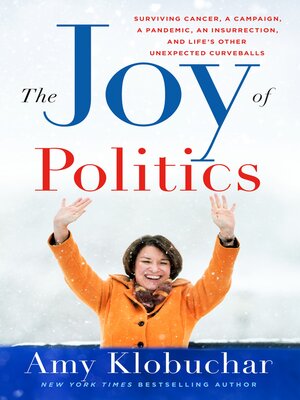 cover image of The Joy of Politics